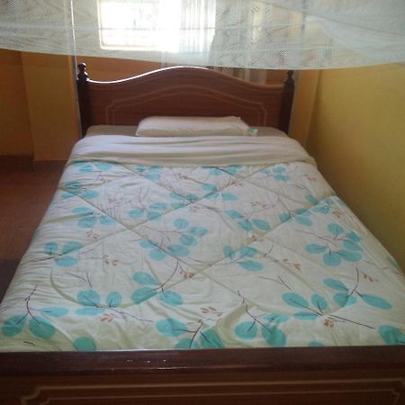 Maendeleo Parkview Hotel Narok Екстер'єр фото