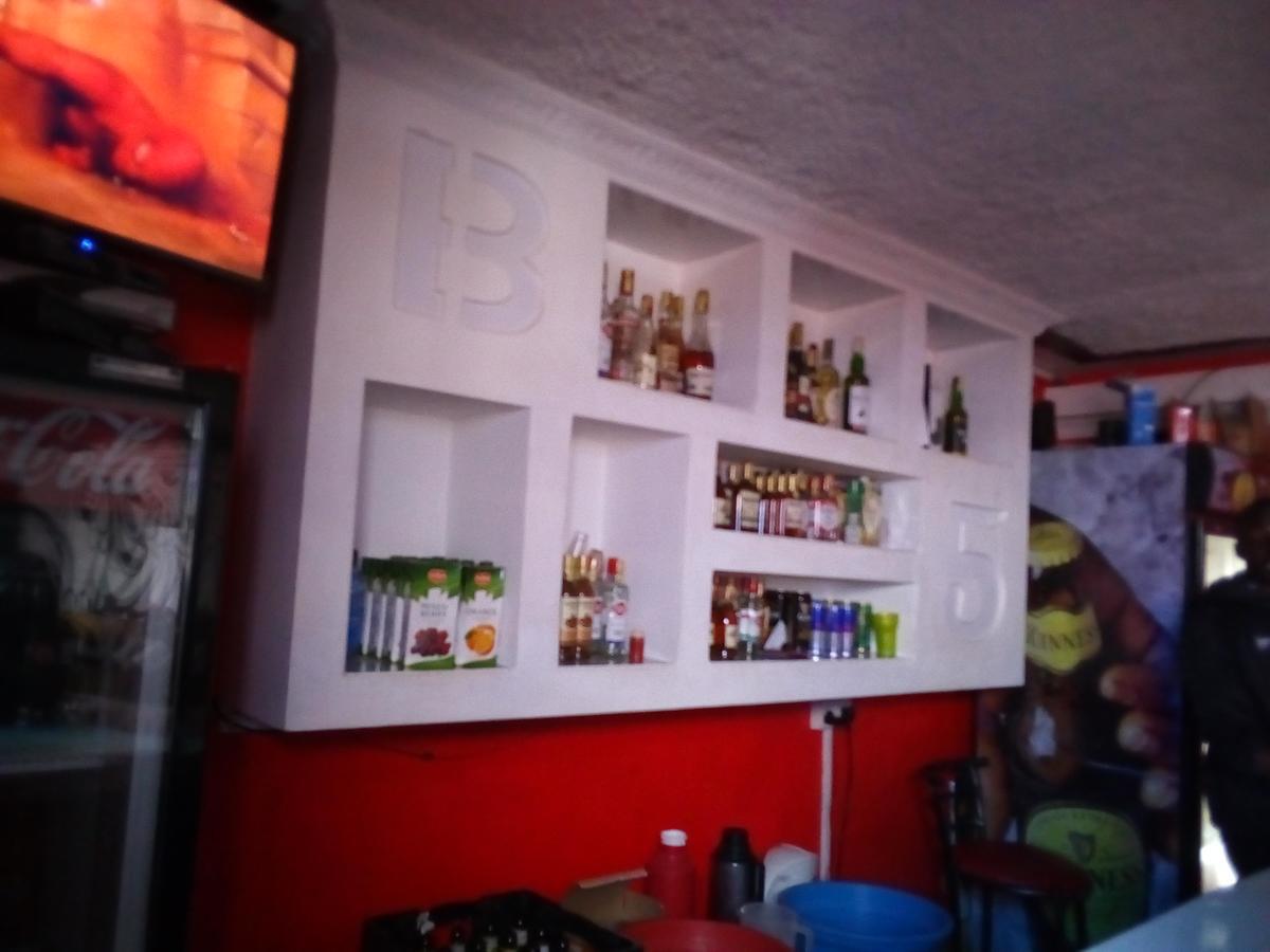 Maendeleo Parkview Hotel Narok Екстер'єр фото