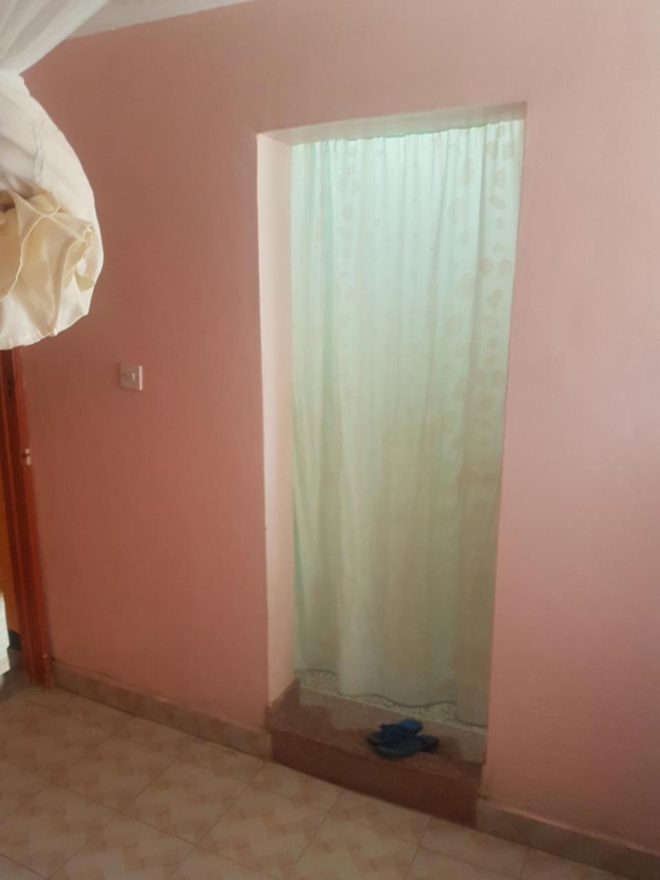 Maendeleo Parkview Hotel Narok Екстер'єр фото