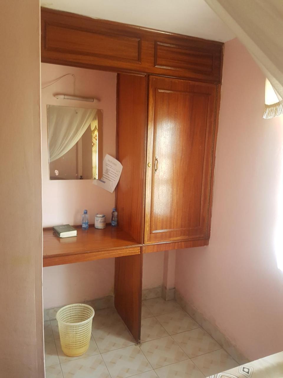 Maendeleo Parkview Hotel Narok Екстер'єр фото