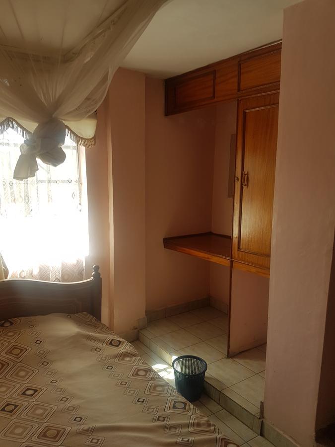 Maendeleo Parkview Hotel Narok Екстер'єр фото