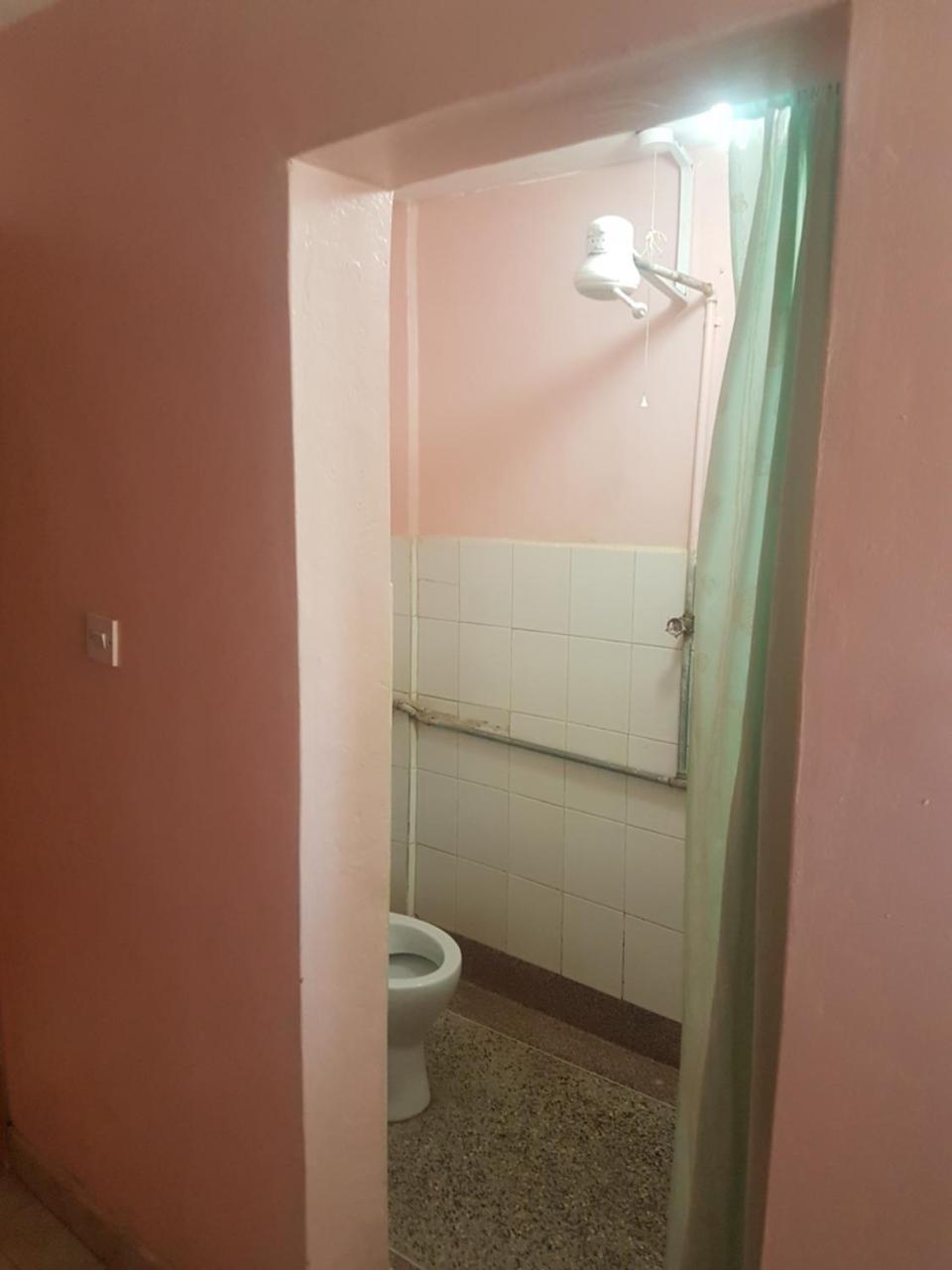 Maendeleo Parkview Hotel Narok Екстер'єр фото
