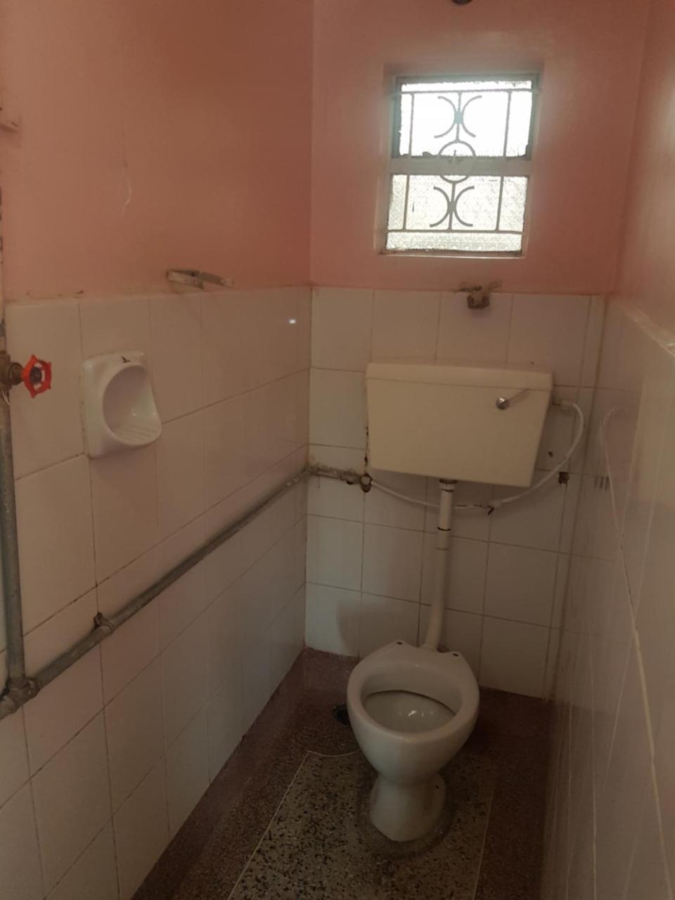 Maendeleo Parkview Hotel Narok Екстер'єр фото