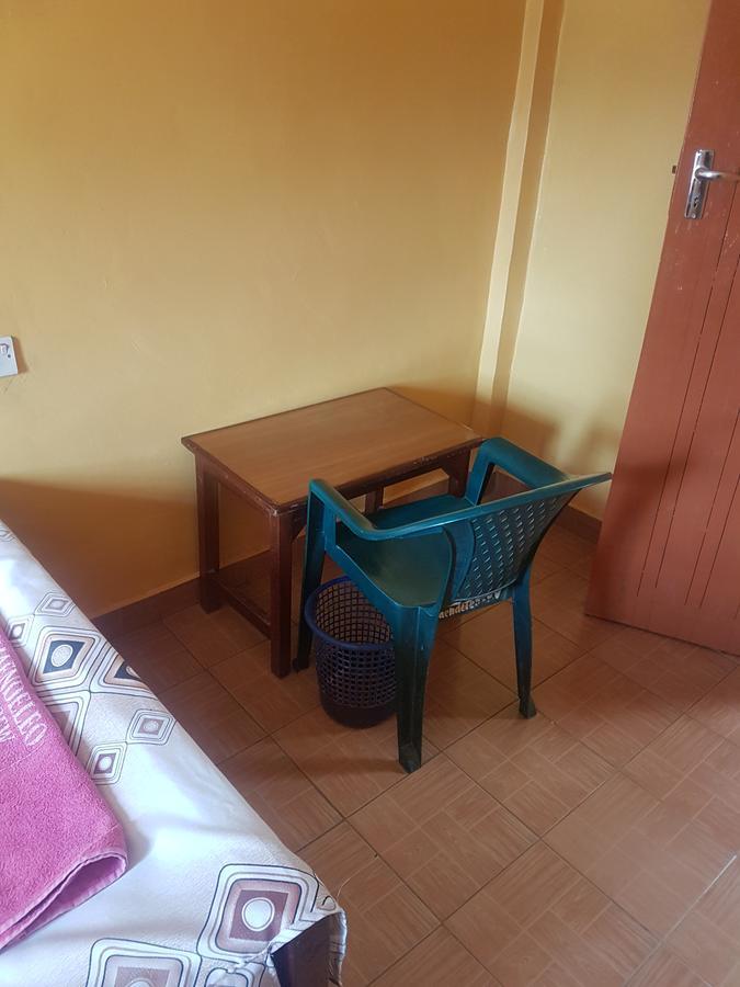 Maendeleo Parkview Hotel Narok Екстер'єр фото