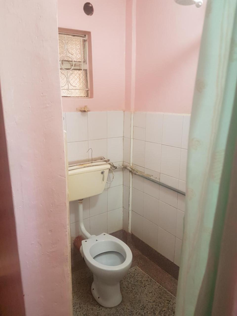 Maendeleo Parkview Hotel Narok Екстер'єр фото