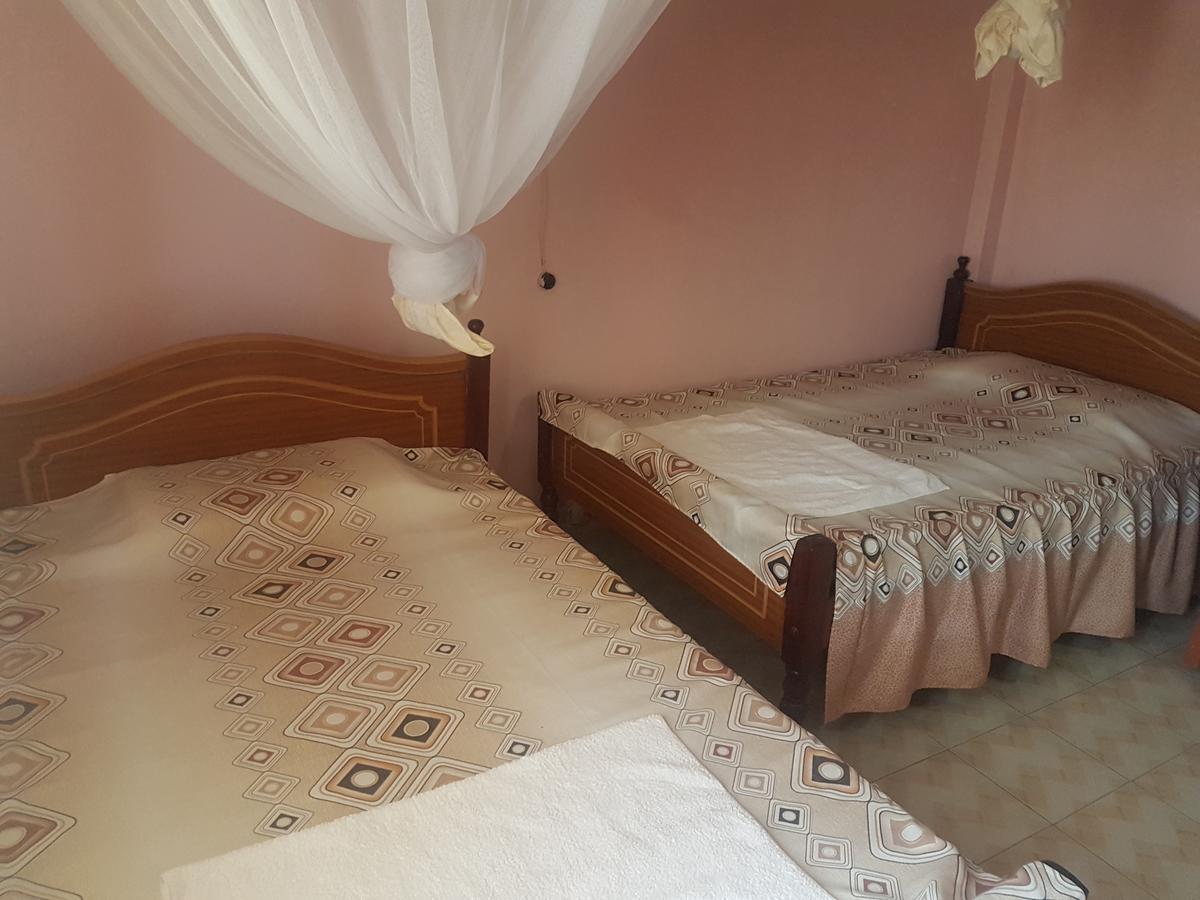 Maendeleo Parkview Hotel Narok Екстер'єр фото