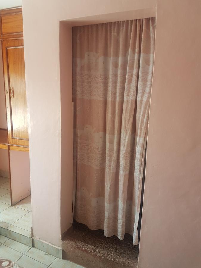 Maendeleo Parkview Hotel Narok Екстер'єр фото
