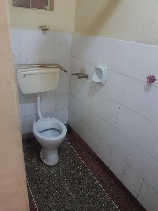 Maendeleo Parkview Hotel Narok Екстер'єр фото