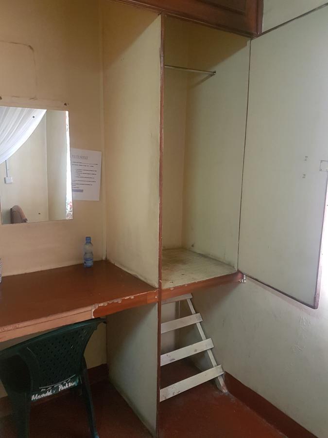 Maendeleo Parkview Hotel Narok Екстер'єр фото