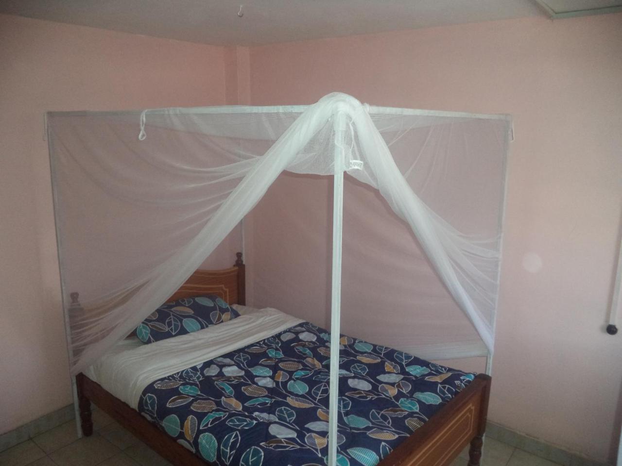 Maendeleo Parkview Hotel Narok Екстер'єр фото