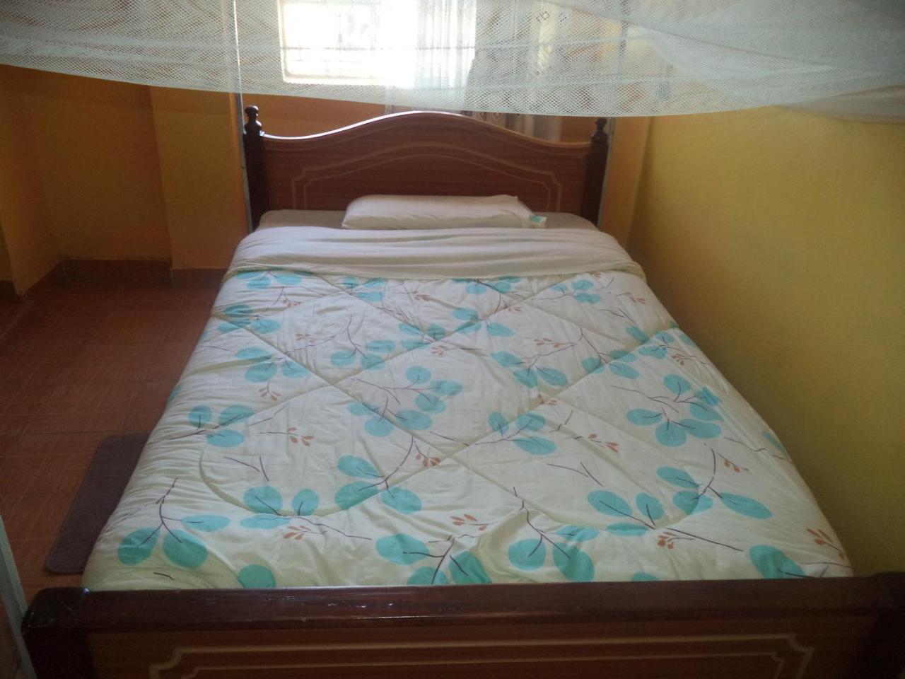 Maendeleo Parkview Hotel Narok Екстер'єр фото