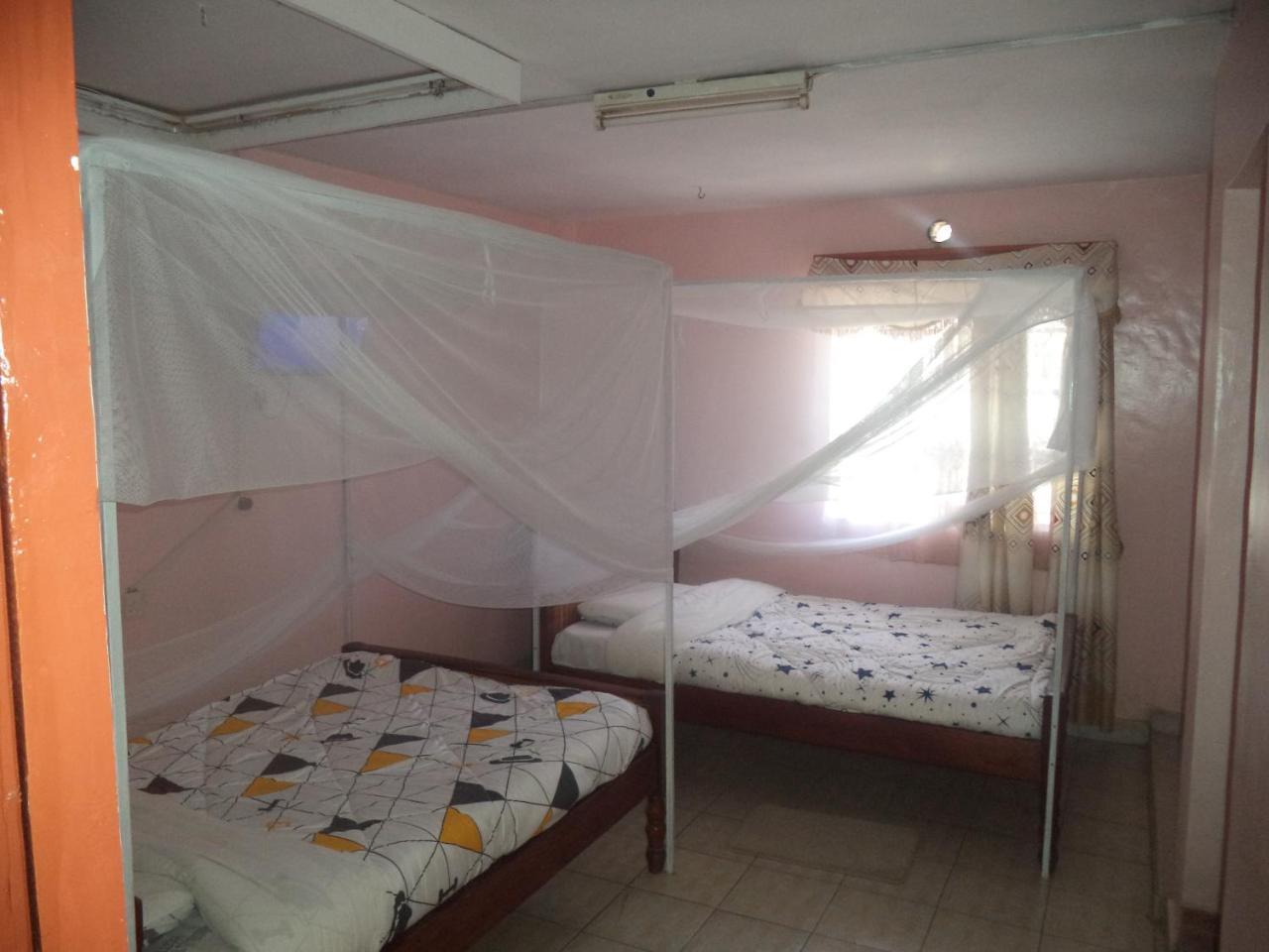 Maendeleo Parkview Hotel Narok Екстер'єр фото
