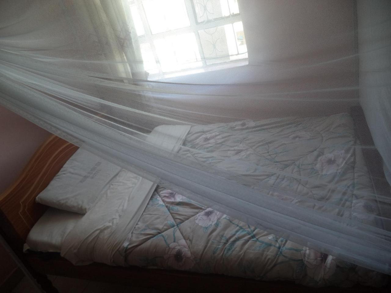 Maendeleo Parkview Hotel Narok Екстер'єр фото