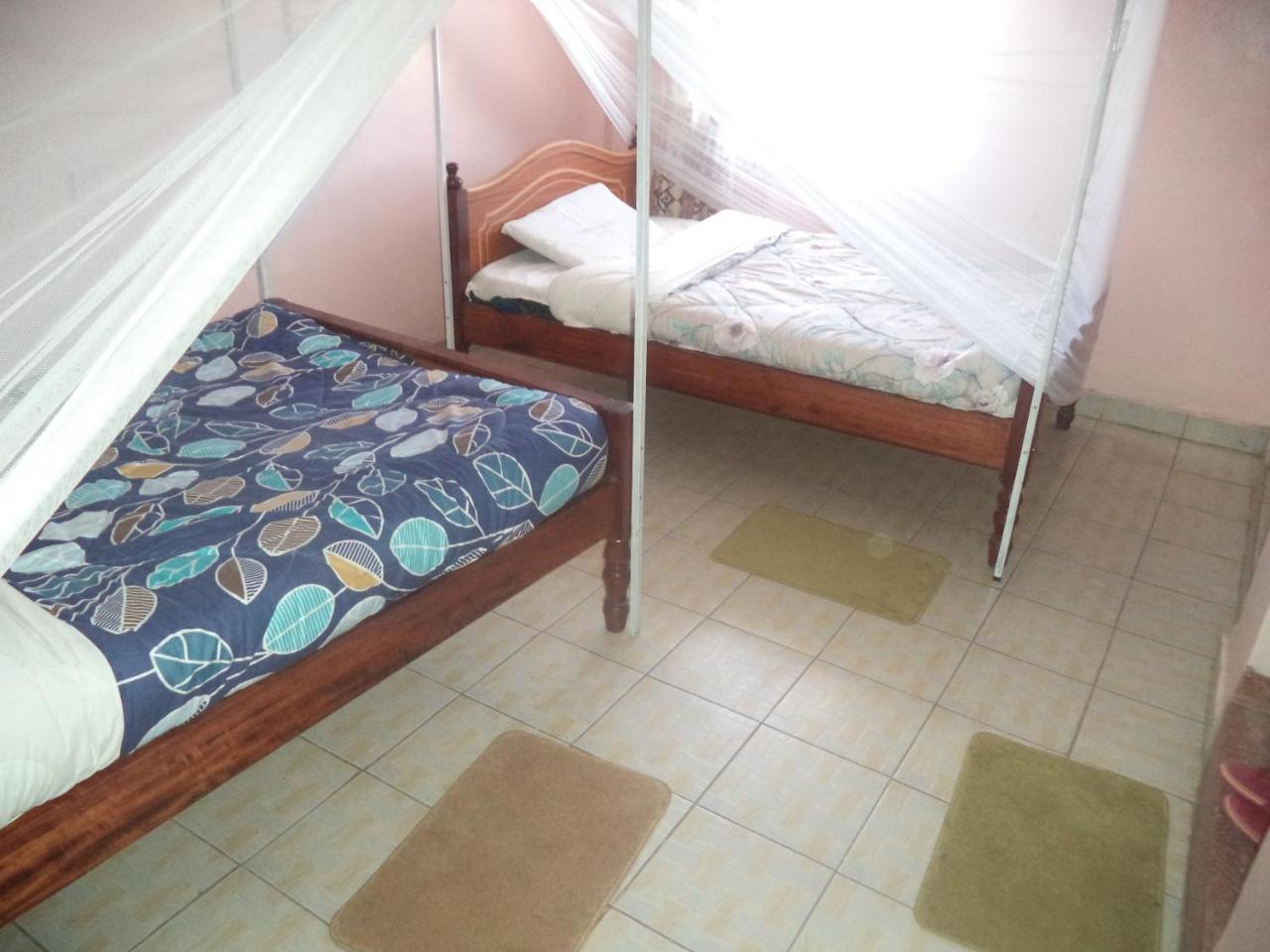 Maendeleo Parkview Hotel Narok Екстер'єр фото