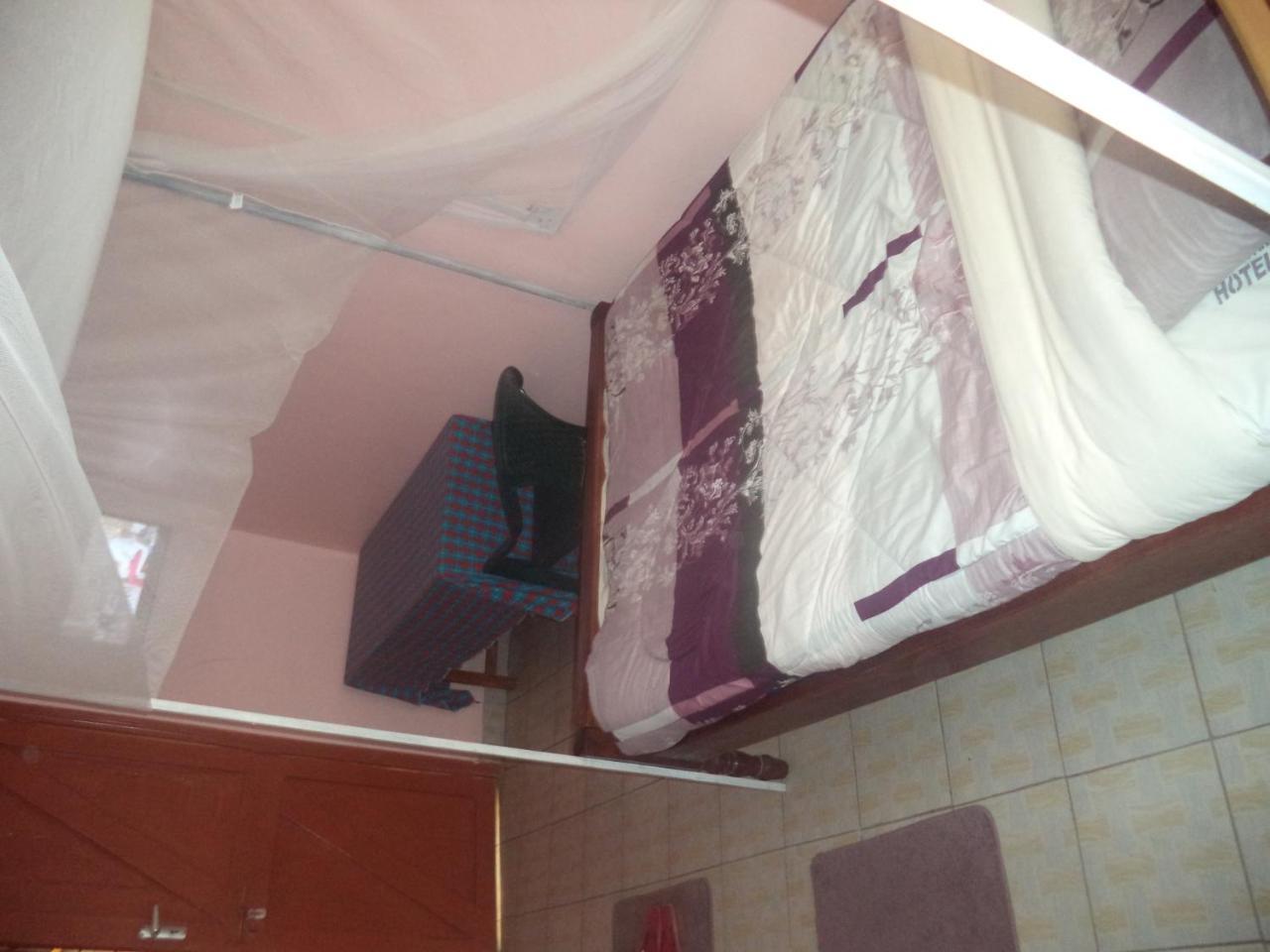 Maendeleo Parkview Hotel Narok Екстер'єр фото