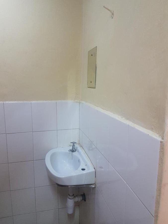 Maendeleo Parkview Hotel Narok Екстер'єр фото